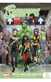 Champions - Marvel Next Gen