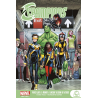 Champions - Marvel Next Gen