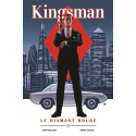 Kingsman : Le Diamant rouge