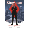 Kingsman : Le Diamant rouge