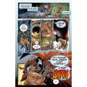 SPAWN Tome 6 - ÉVOLUTION