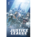 JUSTICE LEAGUE Intégrale Tome 4