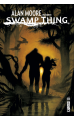 Alan Moore Présente Swamp Thing Tome 3