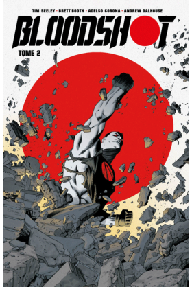 Bloodshot (2020) Tome 2