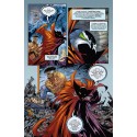 SPAWN Tome 6 - ÉVOLUTION