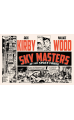 Sky Masters of the Space Force Tome 1