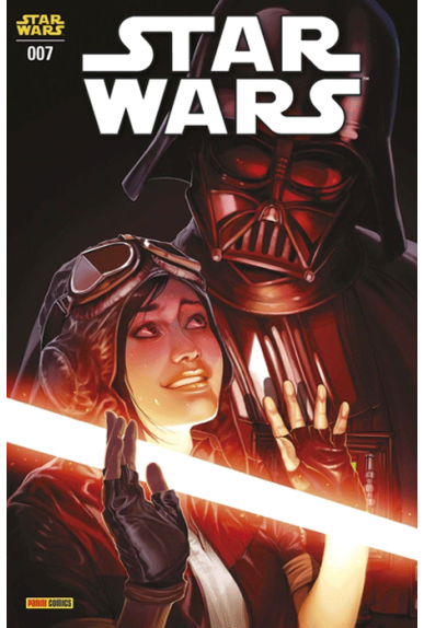 STAR WARS 7 (2020) STAR WARS 7 (2020)