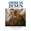 American Jesus : Le Nouveau Messie