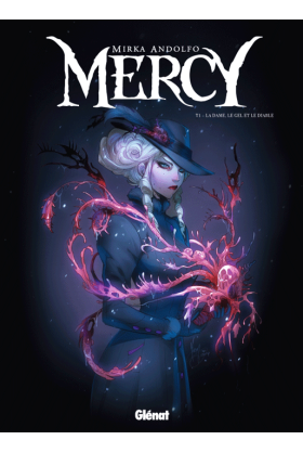 Mercy Tome 1