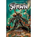 SPAWN Tome 6 - ÉVOLUTION