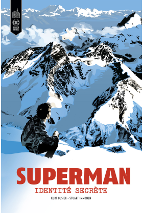 SUPERMAN Identité Secrète