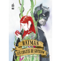 Batman et les contes de Gotham