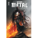 Batman Metal : Le Multivers Noir