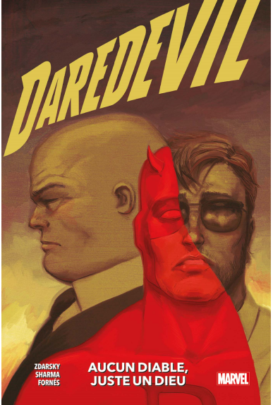 Daredevil Tome 2