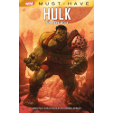 Planète Hulk - Must Have