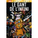 Le gant de l'infini - Must Have