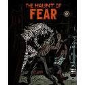 The Haunt of Fear Tome 1
