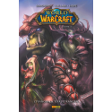 World of Warcraft Tome 1