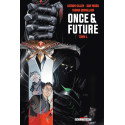 Once and Future Tome 1