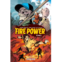 Fire Power Tome 1
