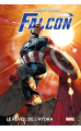 Falcon : Le réveil de l\'Hydra