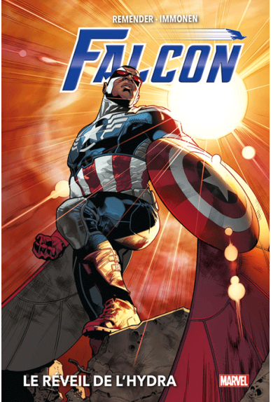 Falcon : Le réveil de l'Hydra