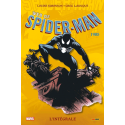 Web of Spider-man L'intégrale 1985 (nouvelle édition)