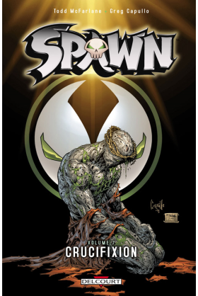 SPAWN Tome 7 - CRUCIFIXION