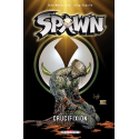 SPAWN Tome 7 - CRUCIFIXION
