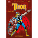 Thor L'intégrale 1962-1963 (nouvelle édition)
