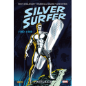 Silver Surfer L'intégrale 1980-1988
