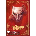 These Savage Shores