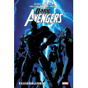 Dark Avengers : Rassemblement
