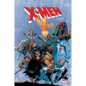 X-MEN L'INTEGRALE 1995