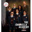 Umbrella Academy : Le Making Of