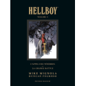 HELLBOY DELUXE Volume V