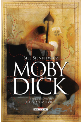 Moby Dick