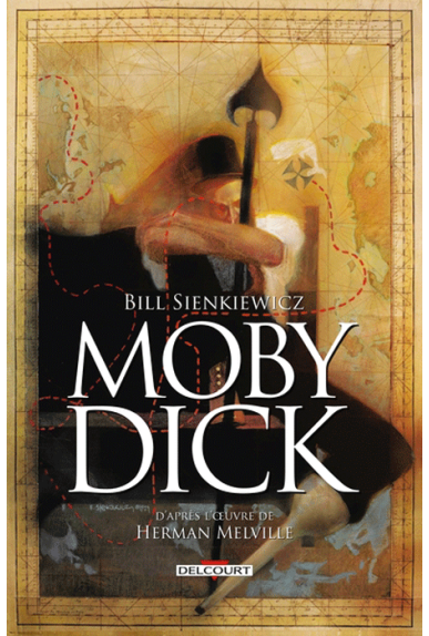 Moby Dick