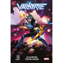 Valkyrie Tome 2