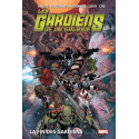 Les Gardiens de la Galaxie Tome 2