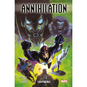 Annihilation Scourge