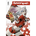 Harley Quinn Rebirth Tome 9