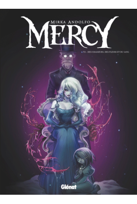 Mercy Tome 2