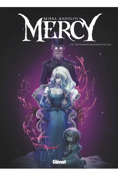 Mercy Tome 2 Mercy Tome 2