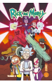 Rick & Morty Tome 9