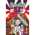 Rick & Morty Tome 9