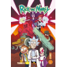 Rick & Morty Tome 9