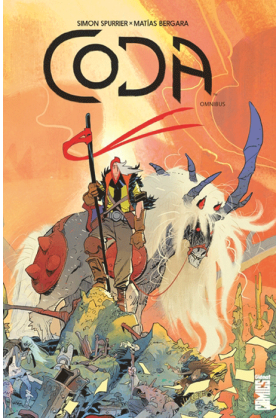 Coda Omnibus