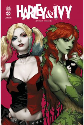 Harley & Ivy