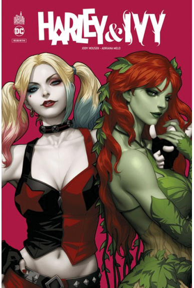 Harley & Ivy